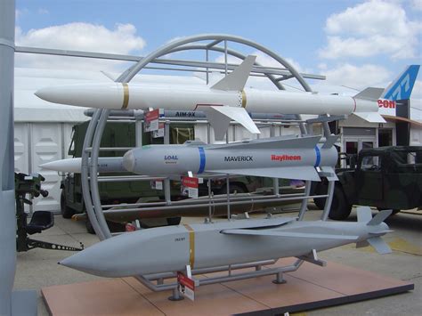 raytheon missiles.